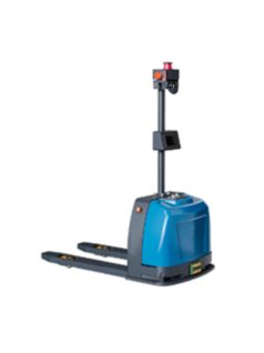   AUTOXING F2000 – Stivuitor autonom inteligent cu o capacitate de încărcare de 2000 kg