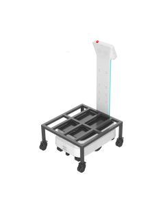   AUTOXING L300E - Robot autonom inteligent pentru ridicare cu o capacitate de încărcare de 300 kg