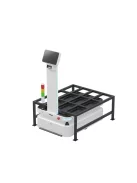 AUTOXING L600 - Robot autonom inteligent de ridicare cu capacitate de încărcare de 600 kg
