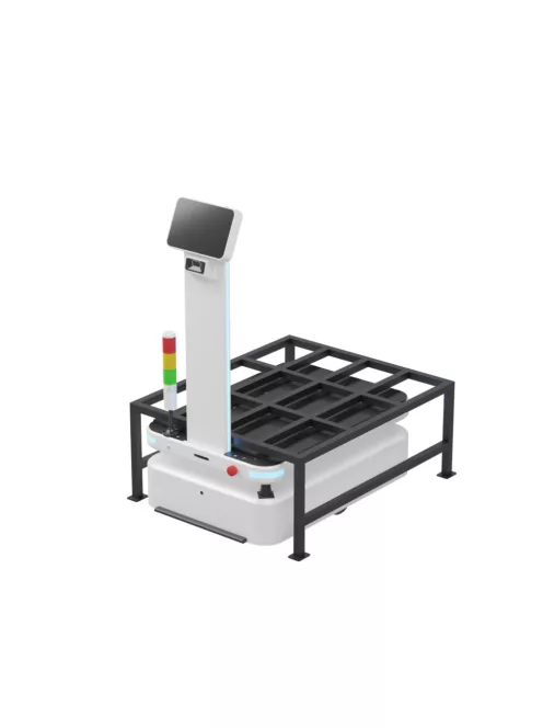 AUTOXING L600 - Robot autonom inteligent de ridicare cu capacitate de încărcare de 600 kg