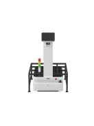 AUTOXING L600 - Robot autonom inteligent de ridicare cu capacitate de încărcare de 600 kg