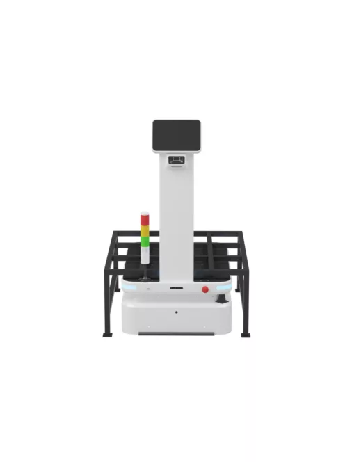 AUTOXING L600 - Robot autonom inteligent de ridicare cu capacitate de încărcare de 600 kg