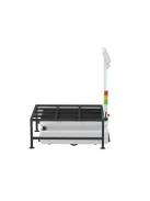 AUTOXING L600 - Robot autonom inteligent de ridicare cu capacitate de încărcare de 600 kg
