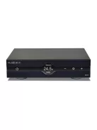 AUDALYTIC DR70 - R2R DAC de birou - Negru