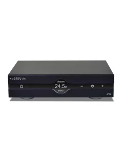 AUDALYTIC DR70 - R2R DAC de birou - Negru