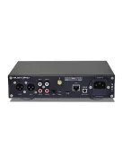 AUDALYTIC DR70 - R2R DAC de birou - Negru
