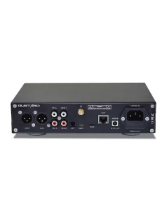 AUDALYTIC DR70 - R2R DAC de birou - Negru
