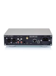 AUDALYTIC DR70 - R2R DAC de birou - Argint