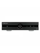 AUDALYTIC DR70N - DAC R2R de birou și streamer DLNA AirPlay Roon 32bit 768kHz DSD512 - Negru