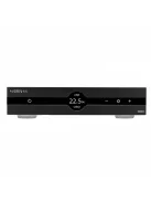 AUDALYTIC DR80 - DAC R2R de birou Bluetooth aptX HD LDAC PCM 32bit/1536kHz DSD2048 - Negru