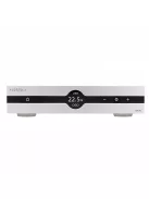 AUDALYTIC DR80 - DAC R2R de birou Bluetooth aptX HD LDAC PCM 32bit/1536kHz DSD2048 - Argint