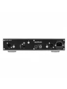 AUDALYTIC DR80 - DAC R2R de birou Bluetooth aptX HD LDAC PCM 32bit/1536kHz DSD2048 - Argint