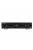 AUDALYTIC DR80N - DAC Streamer R2R de birou Roon Bridge AirPlay Bluetooth aptX HD LDAC PCM 32bit/768kHz DSD2048 - Negru
