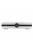 AUDALYTIC DR80N - DAC Streamer R2R de birou Roon Bridge AirPlay Bluetooth aptX HD LDAC PCM 32bit/768kHz DSD2048 - Argint
