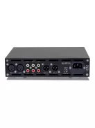 AUDALYTIC HP70 - Amplificator de căști pentru birou - Negru