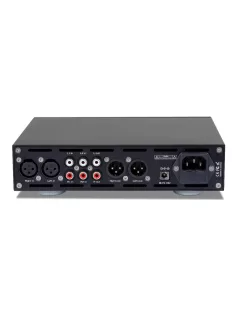   AUDALYTIC HP70 - Amplificator de căști pentru birou - Negru