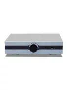 AUDALYTIC HP70 - Amplificator de căști pentru birou - Argint