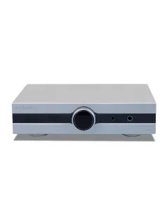   AUDALYTIC HP70 - Amplificator de căști pentru birou - Argint