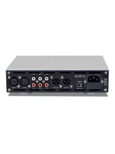   AUDALYTIC HP70 - Amplificator de căști pentru birou - Argint