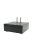 NEUTRINO SMARTCUBE 250 - Amplificator integrat de birou și DAC cu funcție Streamer Bluetooth 5 aptX HD AirPlay 2 24bit 192kHz 2x250W 4 Ohm