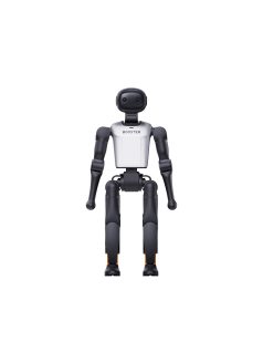   BOOSTER K1 - Robot umanoid de nivel de intrare pentru scopuri generale - EDU