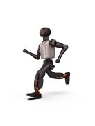 BOOSTER K1 - Robot umanoid de nivel de intrare pentru scopuri generale - EDU