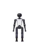 BOOSTER K1 - Robot umanoid de nivel de intrare pentru scopuri generale - Geek