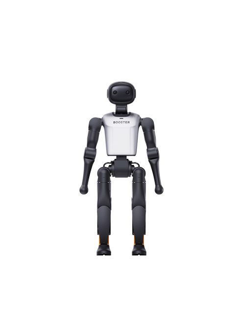 BOOSTER K1 - Robot umanoid de nivel de intrare pentru scopuri generale - PRO