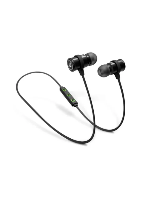 BRAINWAVZ BLU-100 - Căști sport Bluetooth
