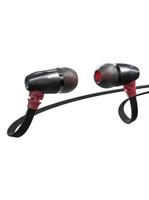 BRAINWAVZ S0 ZERO - Setul cu cască metalică pentru telefoanele iOS