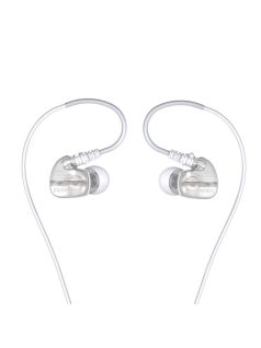 BRAINWAVZ XF-200 - Setul cu cască sport - Transparent
