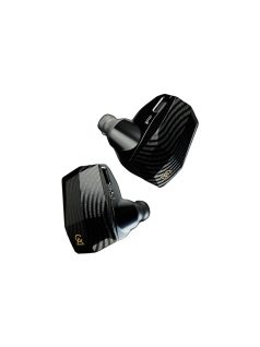   CAMPFIRE AUDIO ANDROMEDA 10 SPECIAL LAUNCH EDITION - Ediție limitată cu zece drivere BA universale pentru căști In-ear monitor cu cablu OCC cupru cu 2 pini - Black