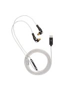 CAMPFIRE AUDIO AXION - Un difuzor dinamic Căști cu monitor intraurechi și cablu USB-C