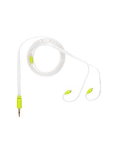   CAMPFIRE AUDIO TIME STREAM CHROMATIC - Conector MMCX universal Cablu pentru căști Litz din cupru placat cu argint - Ponderosa Verde - 3.5mm