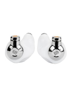   CAMPFIRE AUDIO CASCARA - Ediție limitată căști In-ear monitor universale cu un singur driver dinamic și cablu MMCX din cupru placat cu argint