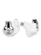 CAMPFIRE AUDIO CASCARA - Ediție limitată căști In-ear monitor universale cu un singur driver dinamic și cablu MMCX din cupru placat cu argint