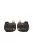CAMPFIRE AUDIO CHIMERA - Nouă drivere quad-brid In-ear monitor cu cablu detașabil cu 2 pini - Black