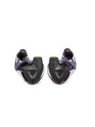 CAMPFIRE AUDIO CLARA - Căști monitor in-ear cu un driver dinamic și două drivere BA, cablu MMCX din cupru Litz placat cu argint