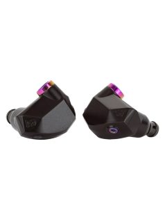   CAMPFIRE AUDIO FATHOM - Cască internă cu driver BA cu cabluri MMCX placate cu cupru argintat