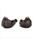 CAMPFIRE AUDIO FATHOM - Cască internă cu driver BA cu cabluri MMCX placate cu cupru argintat