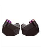 CAMPFIRE AUDIO FATHOM - Cască internă cu driver BA cu cabluri MMCX placate cu cupru argintat