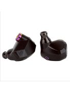 CAMPFIRE AUDIO FATHOM - Cască internă cu driver BA cu cabluri MMCX placate cu cupru argintat