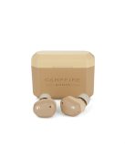 CAMPFIRE AUDIO ORBIT - Căști intraauriculare True Wireless Stereo (TWS) cu încărcare wireless (Qi) Bluetooth 5.2 AptX Adaptive