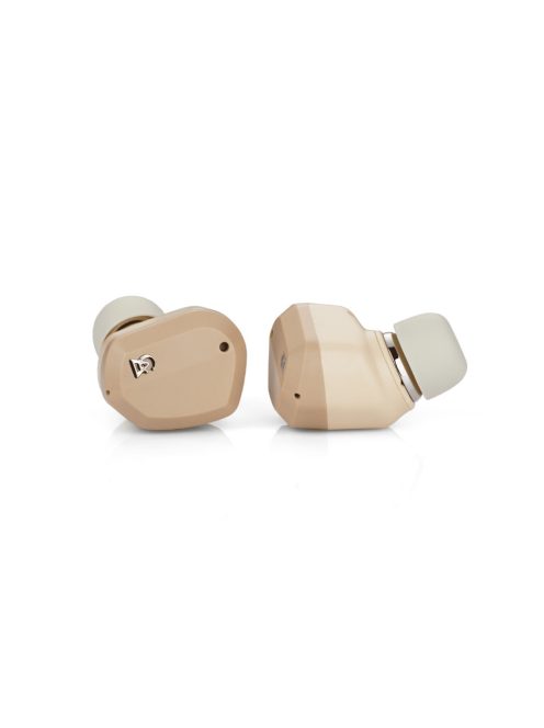 CAMPFIRE AUDIO ORBIT - Căști intraauriculare True Wireless Stereo (TWS) cu încărcare wireless (Qi) Bluetooth 5.2 AptX Adaptive