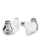 CAMPFIRE AUDIO PONDEROSA - Ediție limitată căști monitor in-ear universale cu cinci drivere BA și cablu MMCX din cupru placat cu argint