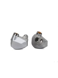   CAMPFIRE AUDIO TAURUS - Ediție limitată cu două drivere BA căști monitor in-ear cu cablu MMCX din cupru placat cu argint