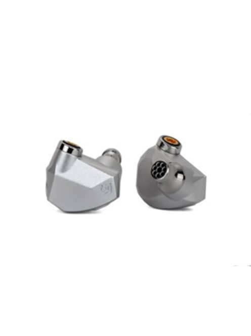 CAMPFIRE AUDIO TAURUS - Ediție limitată cu două drivere BA căști monitor in-ear cu cablu MMCX din cupru placat cu argint