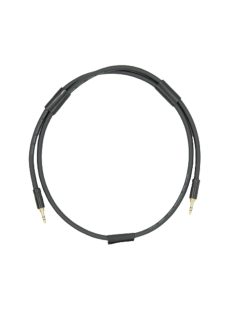   NEUTRINO 3.5MM (M) - 3.5MM (M) CABLE - Cablu de interconectare HiFi Mogami cu conectori de aur Neutrik 3.5mm Jack Male de aur - 3m