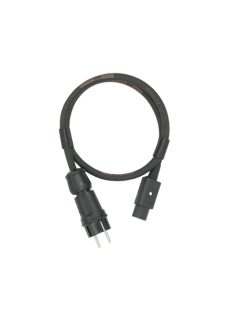   NEUTRINO POWER CABLE - Cablu de alimentare de înaltă calitate - 2m