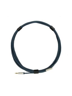   NEUTRINO 3.5MM (F) - 3.5MM (M) CABLE - Cablu de interconectare HiFi cu conectori de 3,5 mm Jack de femela și 3,5 mm Jack de mascul - 1,5m